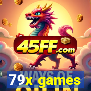 79x games
